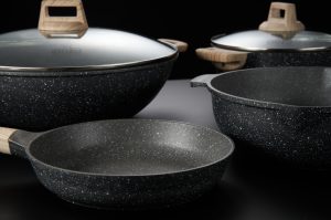 type of cookware
